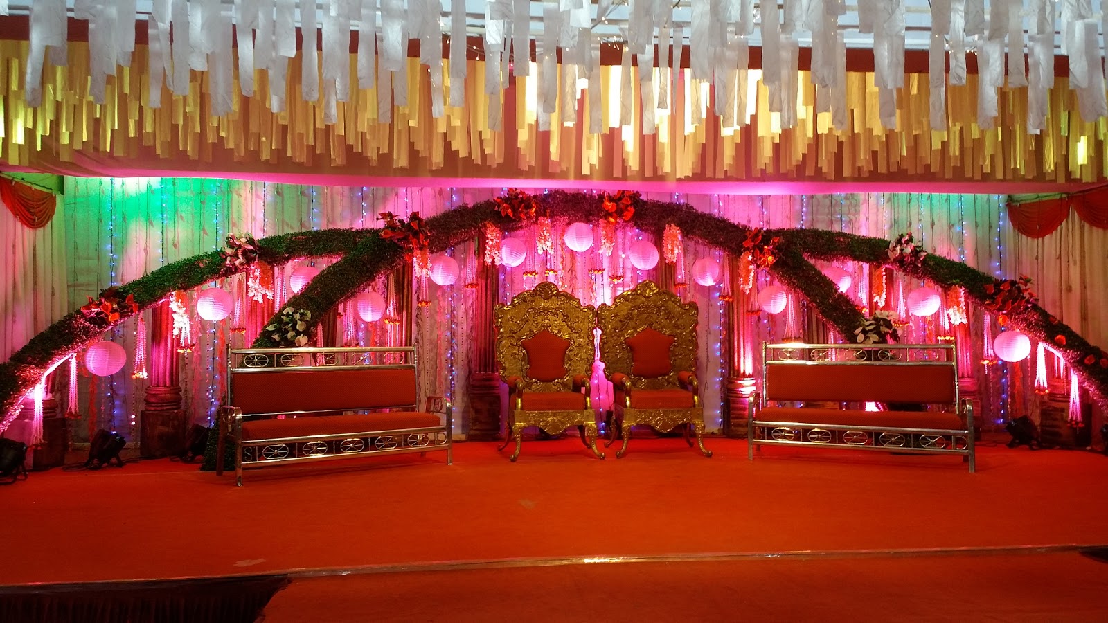 Arya Samaj Hall - Wedding Venue in Kandivali West, Mumbai