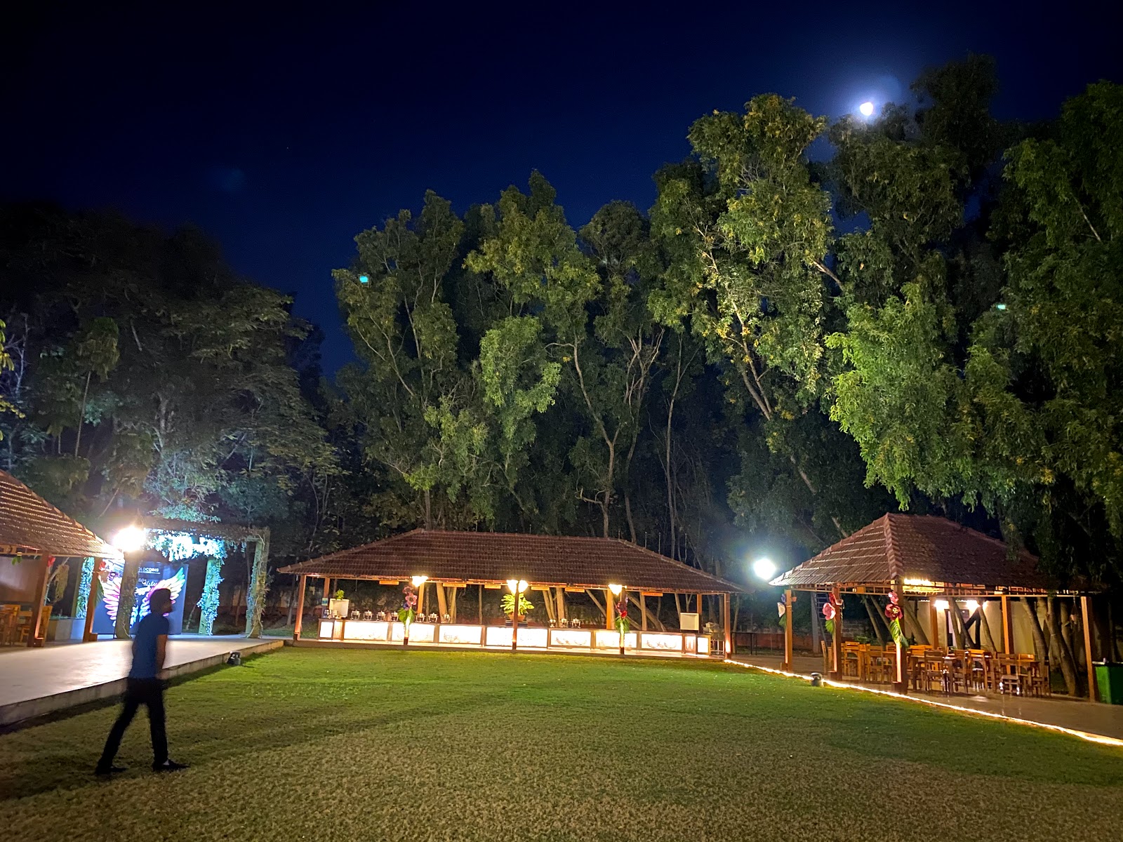 Gold Coins Club & Resort - Wedding Venue in Electronic City, Bengaluru