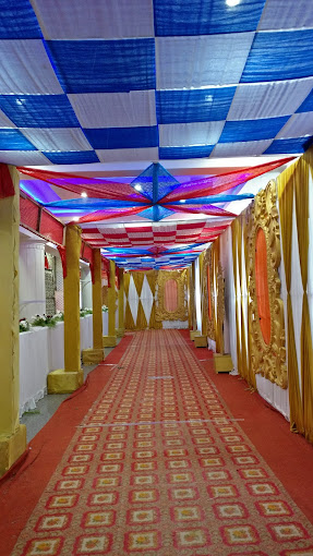 Sri Jayadeva Veerashaiva Bhavana - Wedding Venue In Nelamangala, Bengaluru