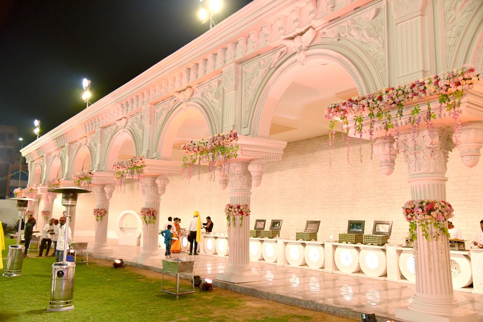 1050+ Best Wedding Venues In Jaipur With Price & Photos