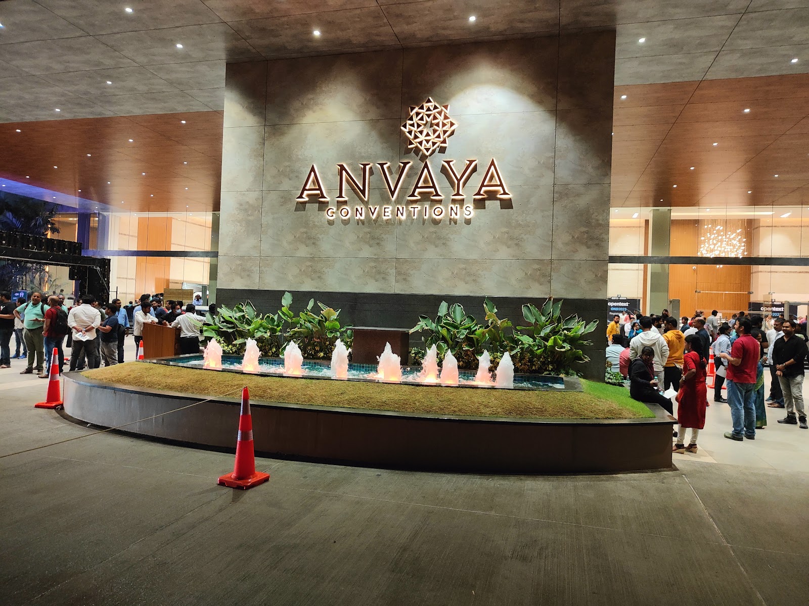 Anvaya Conventions, Hyderabad - Wedding Venue Cost, Photos