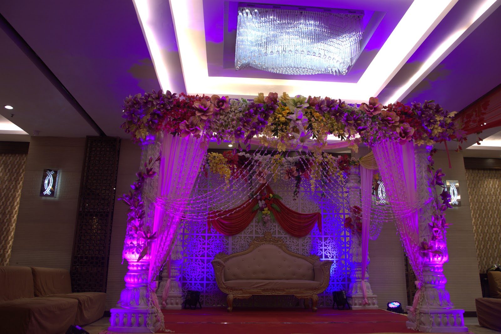 Bika Banquet - Wedding Venue in Baguiati, Kolkata