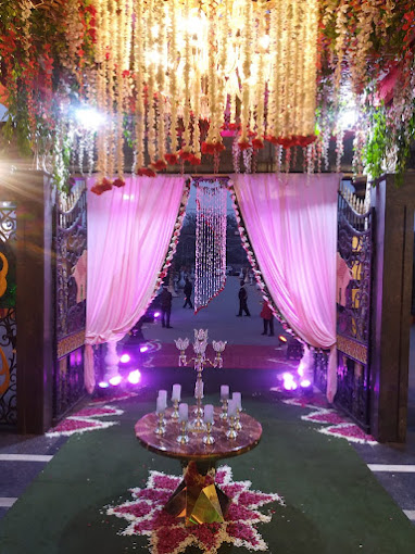 Vardaan Banquet - Wedding Venue in Dwarka, Delhi