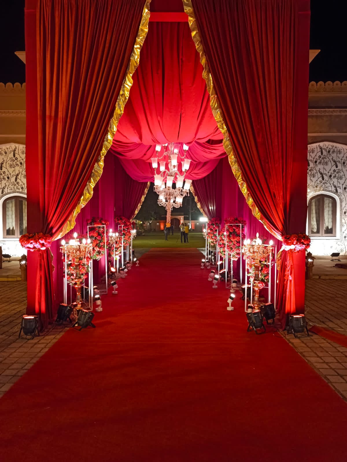 Anand Van - Wedding Venue in Kanakpura, Jaipur