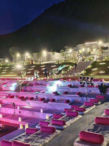 Amita Rasa, Bengaluru - Wedding Venue in Nandi Hills, Bengaluru