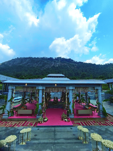 Amita Rasa, Bengaluru - Wedding Venue in Nandi Hills, Bengaluru