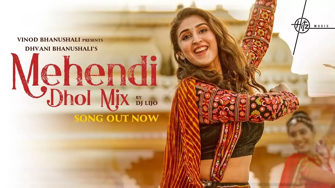 Top 70 Hit Bollywood Songs For Your Mehndi Night