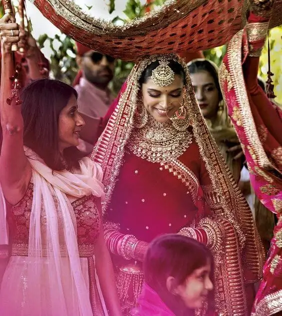 30+ Best Bridal Entry Songs for This Wedding Season