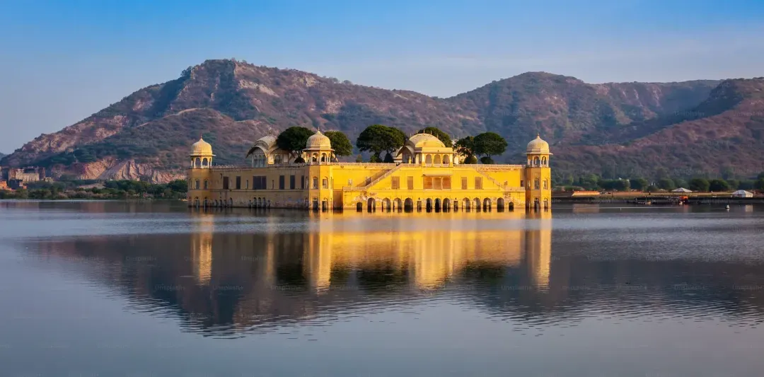 Best Destination Wedding in Jaipur | Venues, Planning & Costs