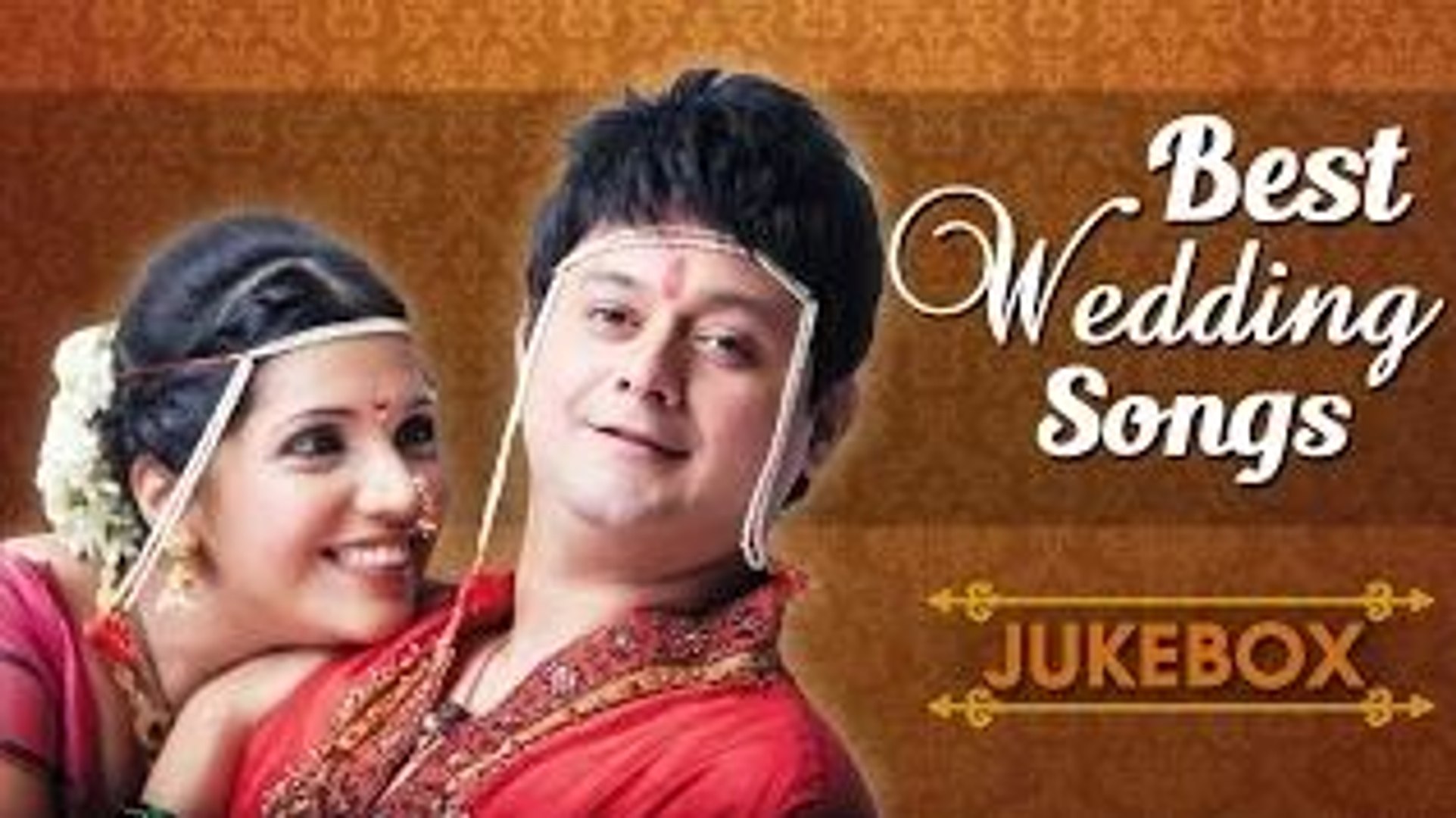 70+ Best Marathi Songs For Your Wedding Playlist