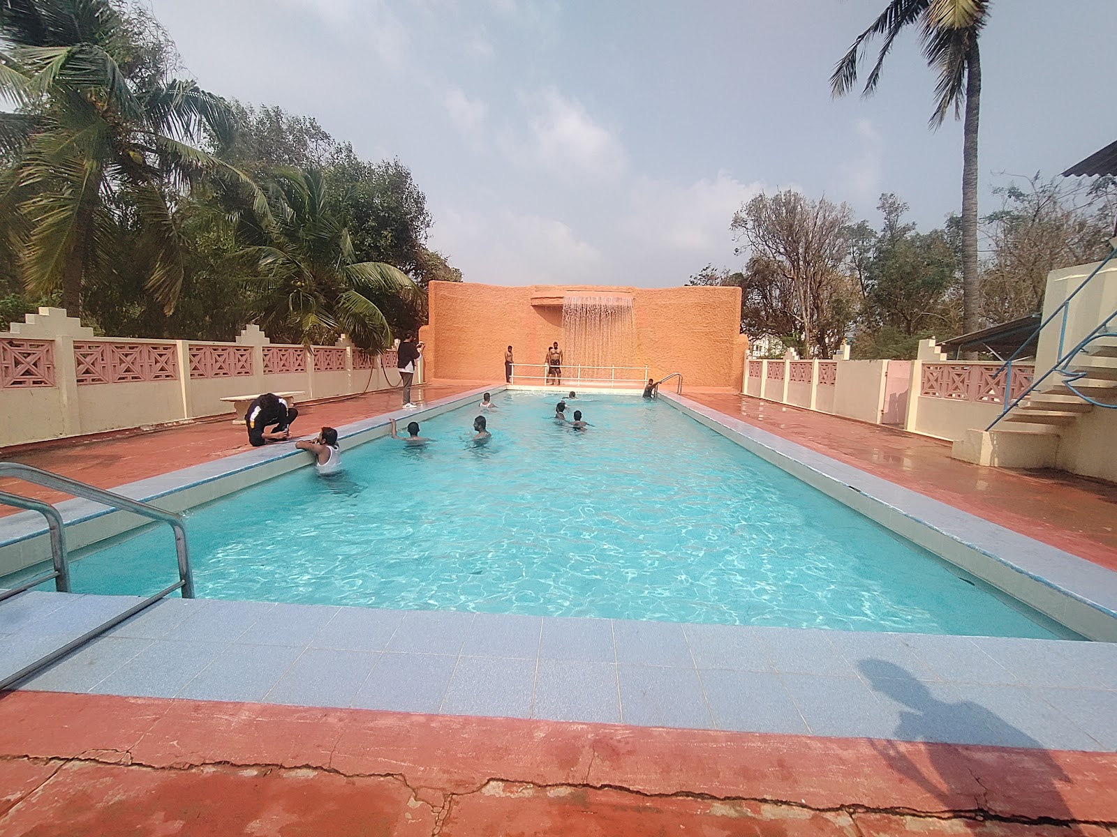 Blue Lagoon Beach Resort - Wedding Venue in Neelankarai, Chennai