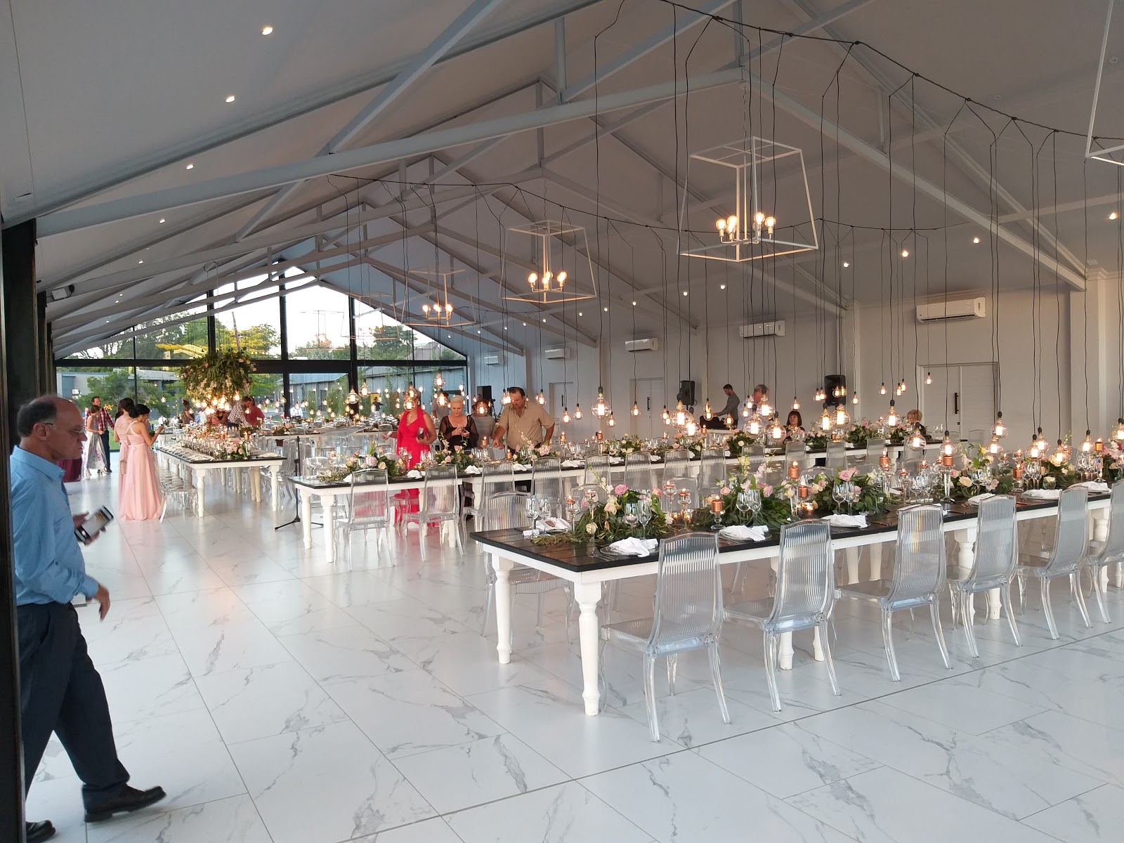 Inimitable Wedding Venue - Wedding Venue in Mogale City Ward 23 ...