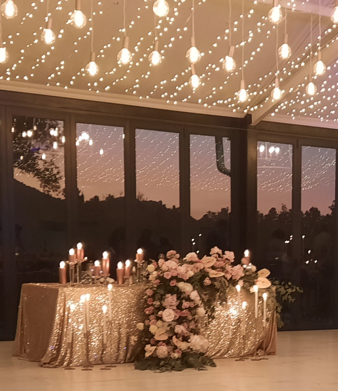 Inimitable Wedding Venue - Wedding Venue in Mogale City Ward 23 ...