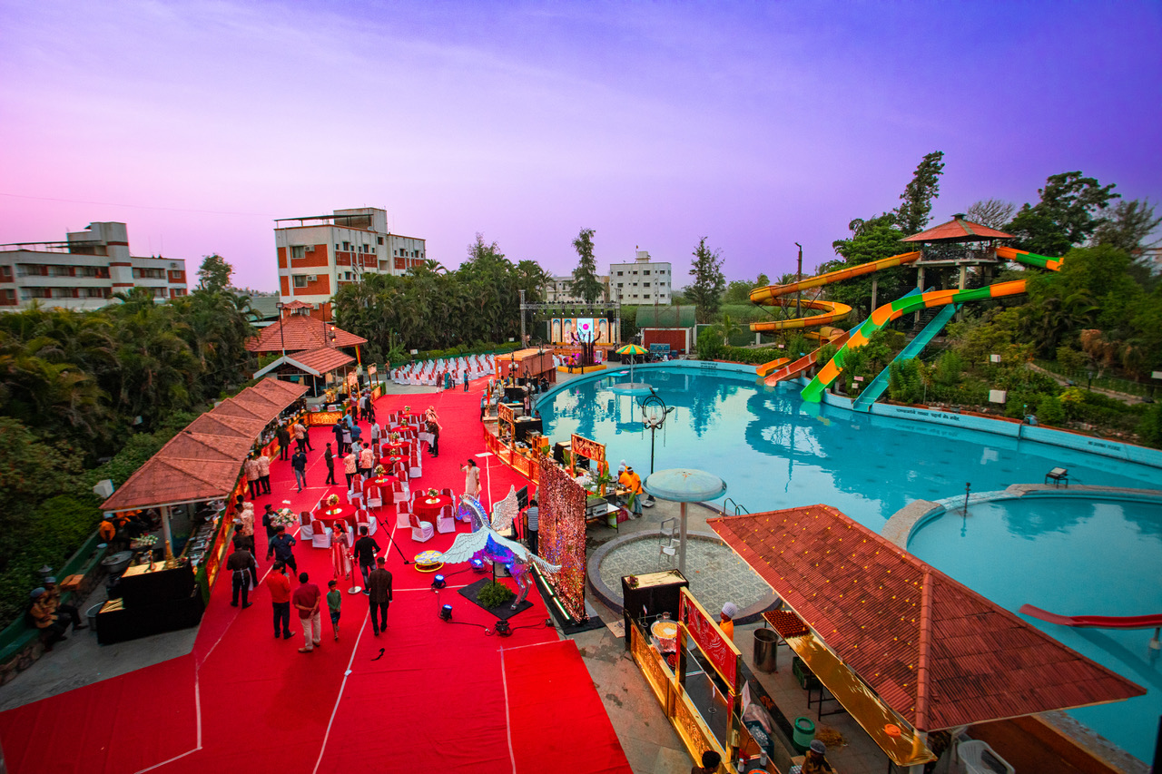 Manali Resort, Pune - Wedding Venues in Hadapsar, Pune