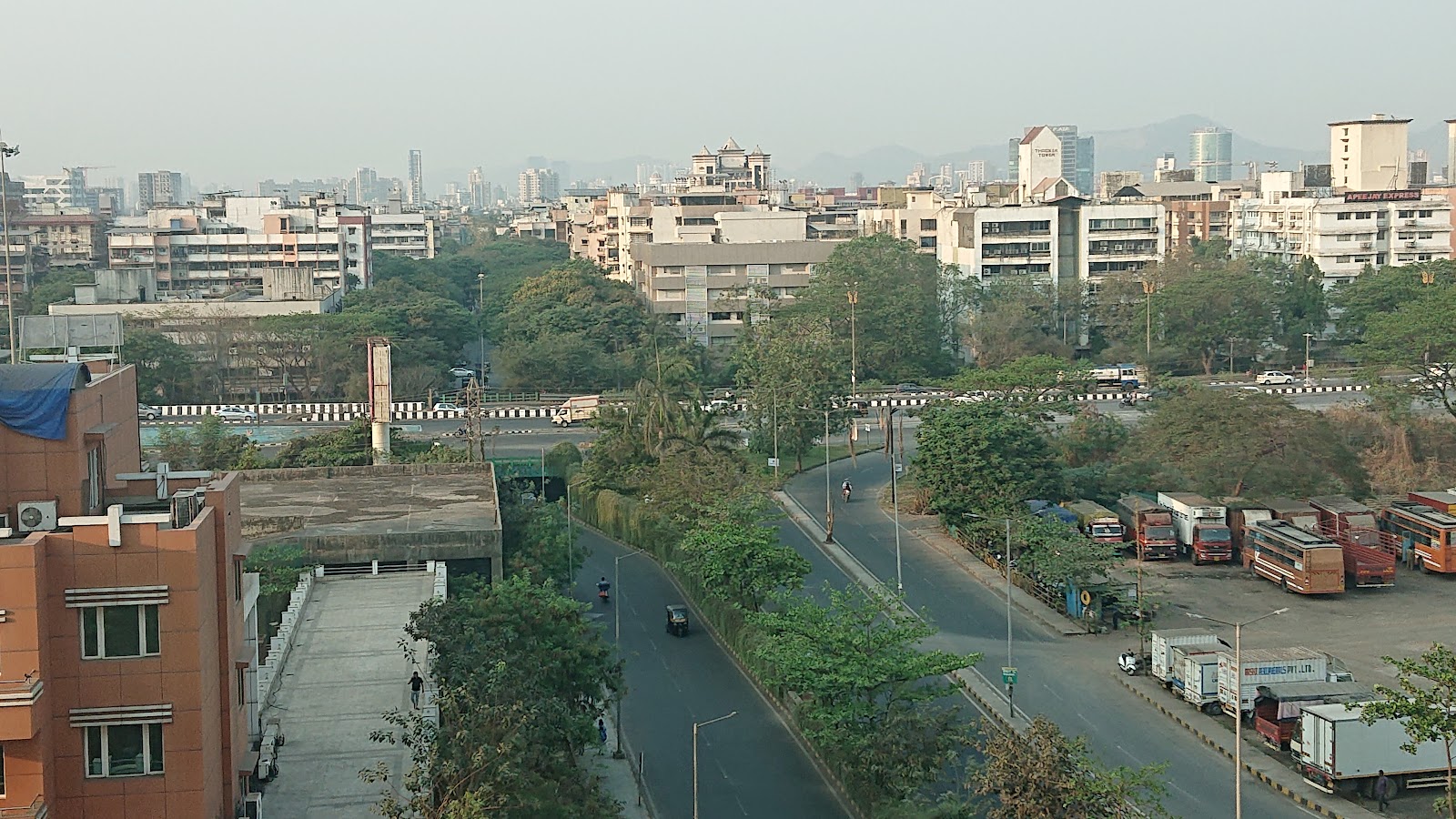 Four Points By Sheraton Navi Mumbai Vashi Wedding Venue In Vashi