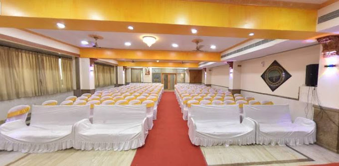 Nakshatra Hall - BEST PARTY HALL IN THANE, Mumbai - Wedding Venues in ...