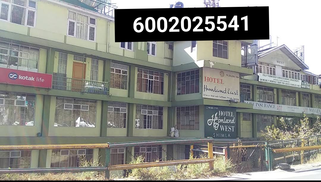 hotel south gate chotta shimla