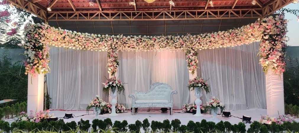 Wedding Venues - Best Banquets Halls In India, List Of Venues With Prices