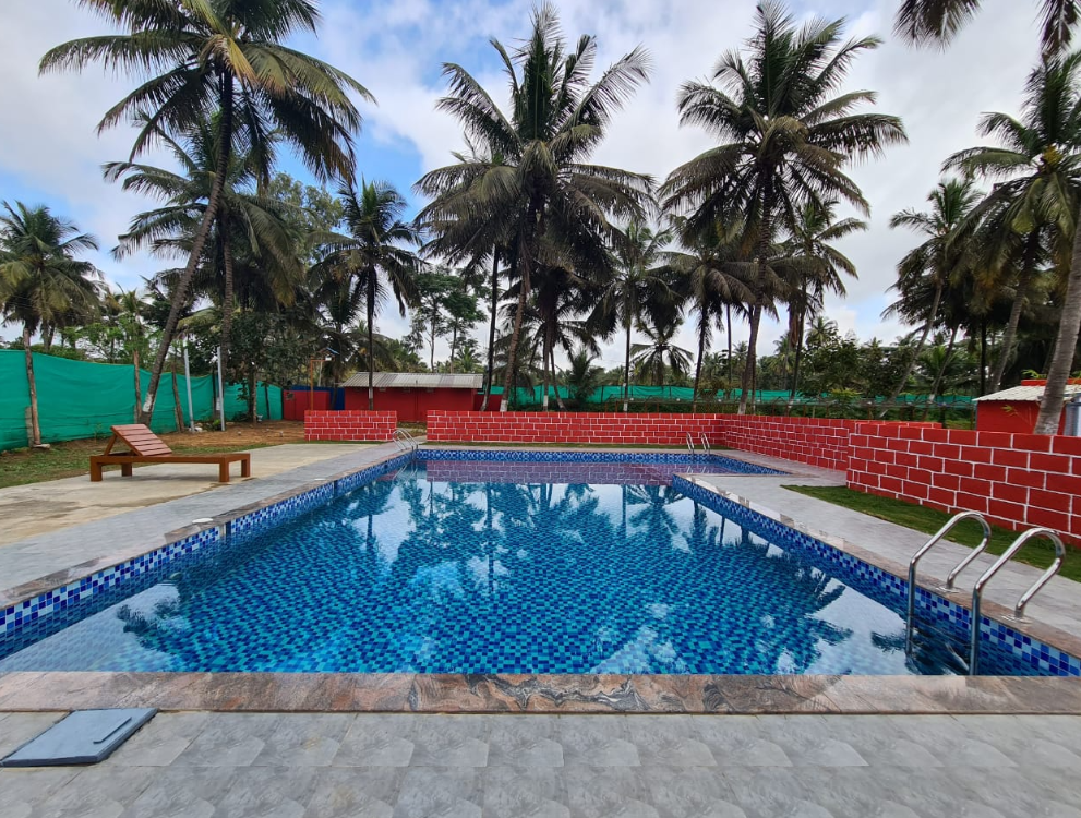 Hombale Resorts in Kanakapura Road, Bengaluru - Wedding Venue Price ...