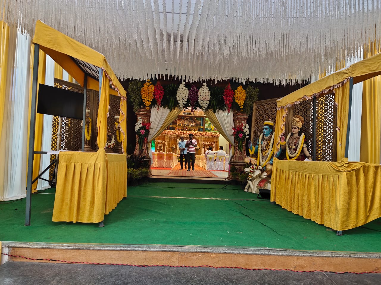 Sri Hari Kalyana Mantapa - Wedding Venue in Banashankari, Bengaluru