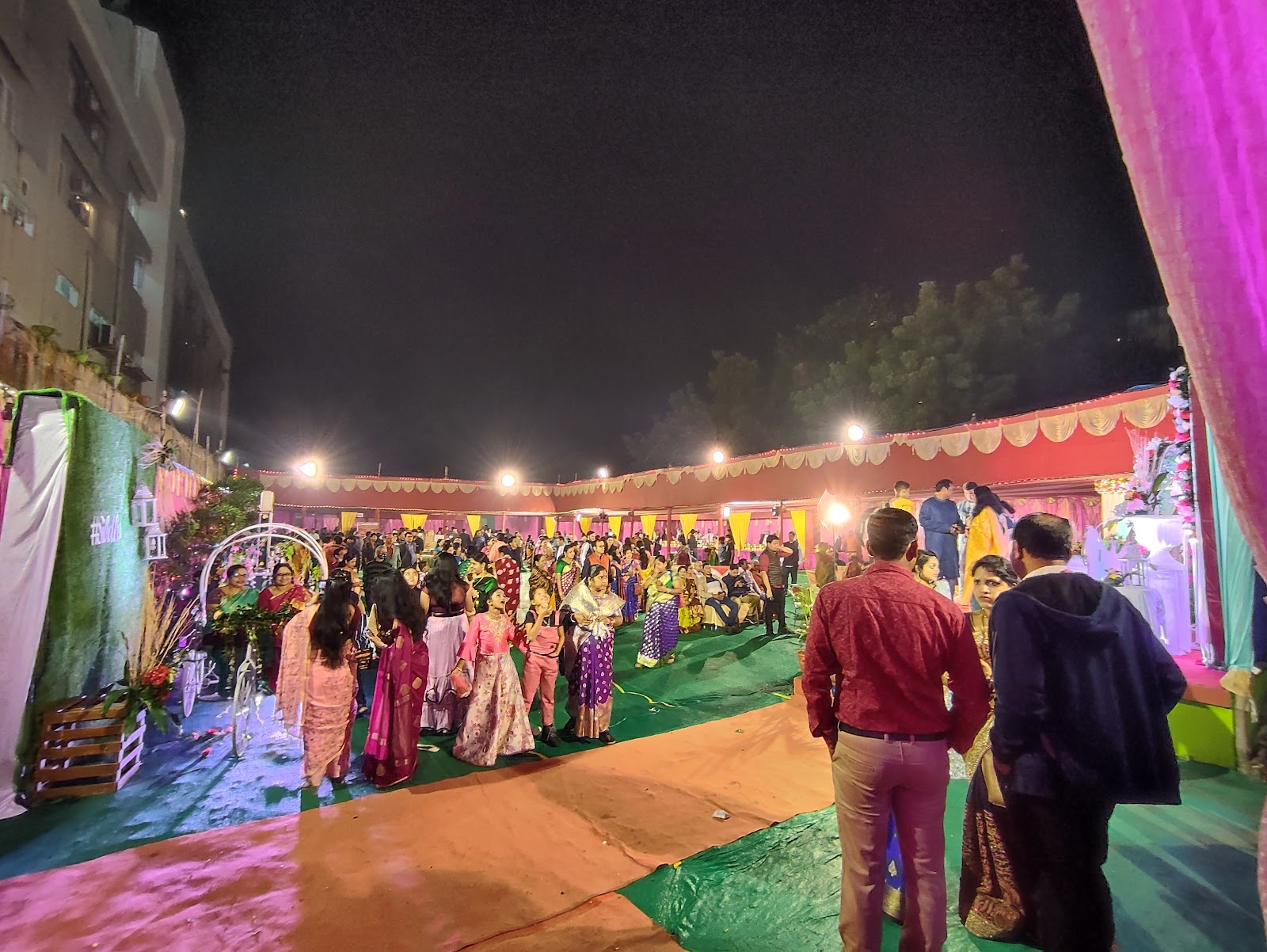 Sakhya Convention, Bhubaneswar - Wedding Venue Cost, Photos