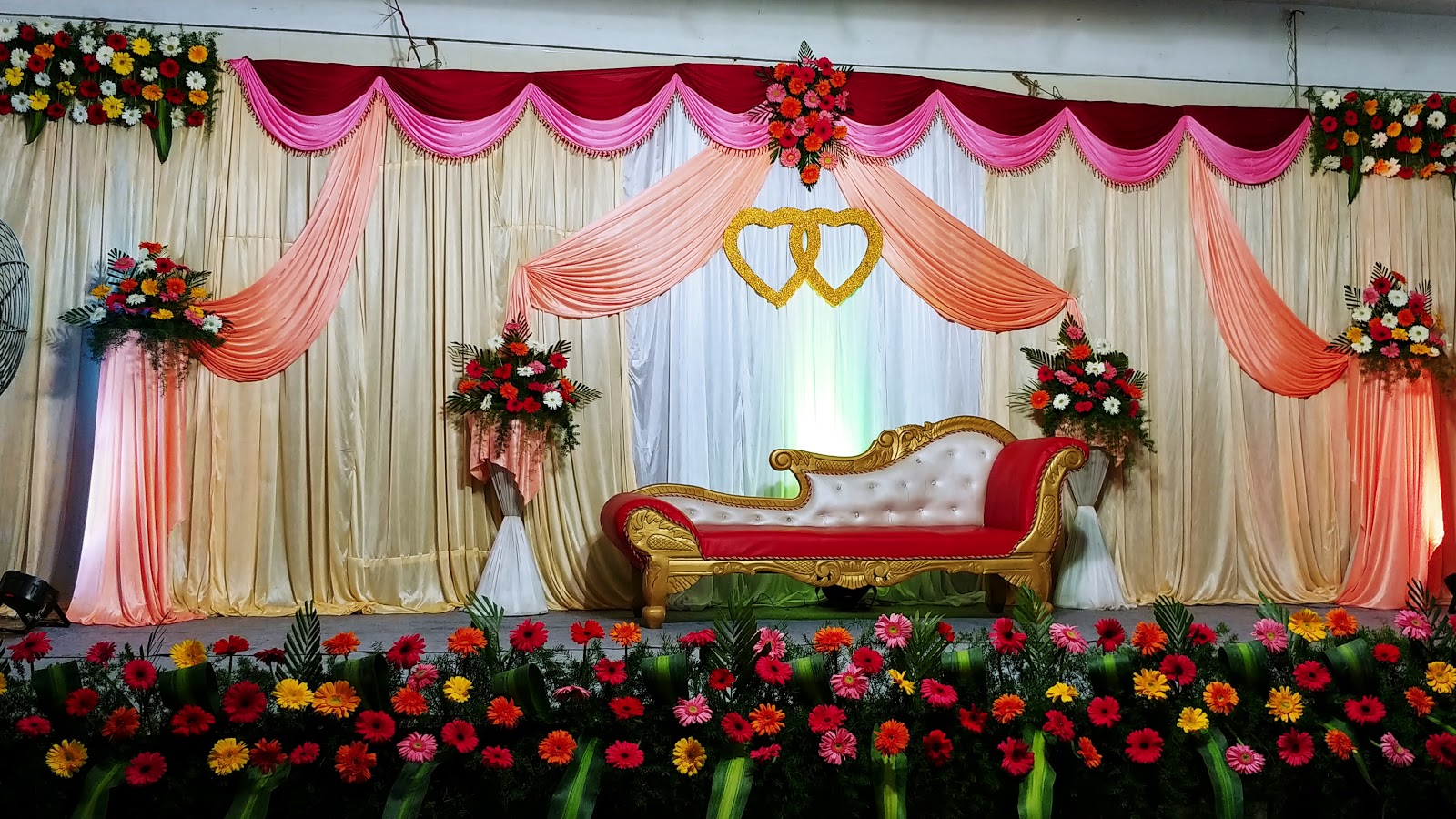 JNSR Marriage Mahal - Wedding Venue in Poonamallee, Avadi