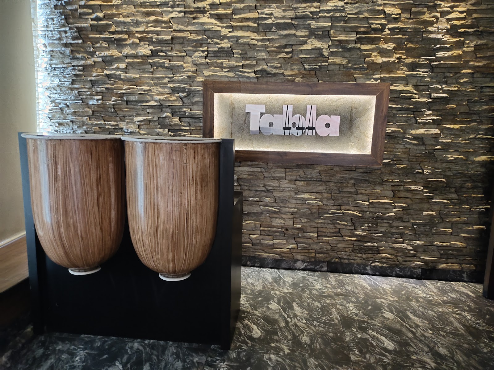 Tabla Restaurant Wedding Venue in HITEC City, Hyderabad